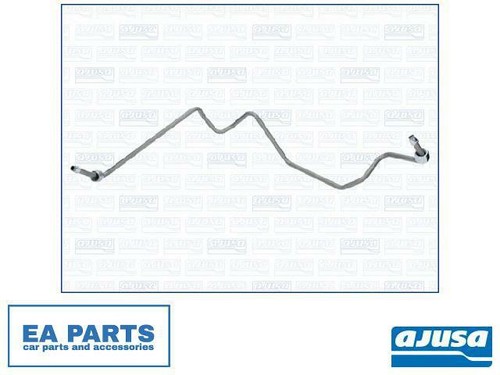 Oil pipe charger for vw - oil,