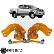 Toyota Hilux 2006-2014