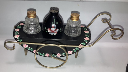 Vintage 1950 victorian - vintage,