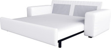 The KIVIK Sofa Bed Cover