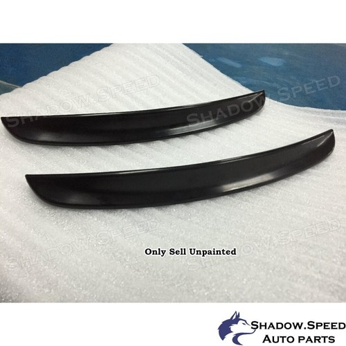 Stock ship wheel trim spoiler - ship,