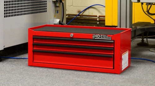 Hilka tool box new - hilka,