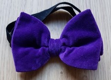 DANDY CRUISER Bow Tie Vintage