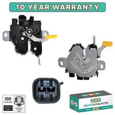 BONNET HOOD LOCK LATCH CATCH FOR FORD MONDEO MK4 WITH ANTI-THEFT 1490198