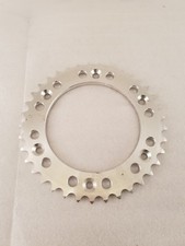 Wieres Aluminium Sprocket 520T