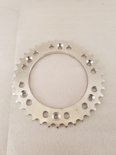 Wieres aluminium sprocket - wieres, 520t