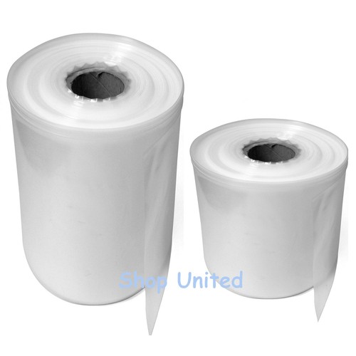 Layflat polythene poly - , tubing