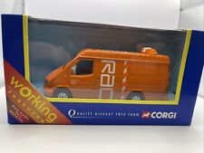 Corgi, 58118, Ford Transit