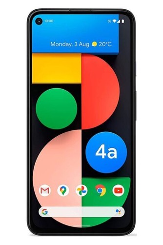 Google pixel 128gb - pixel, 4a