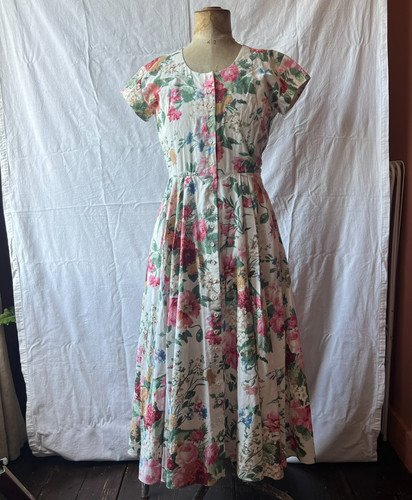 Vintage karin stevens - karin, rose
