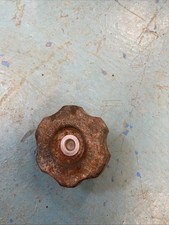 Suzuki RG250 Gamma Rad Cap.