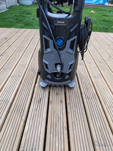 Jet wash halfords advanced - jet,