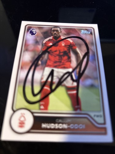 Match attax 2027 callum - attax,