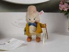 Steiff. Beatrix Potter. The Amiable Guinea-Pig. 663277. 2010.