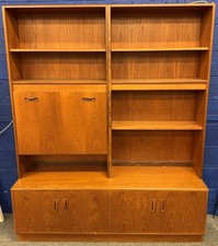 Large Vintage Mid-Century