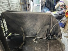 Weatherbetta Aspen Combo HW Turnout 6.3