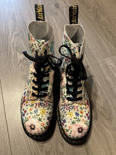 Martens 1460 pascal - dr,