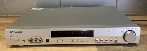 Pioneer vsx c100 amplifier - pioneer, vsx-c100