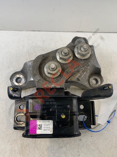Ford fiesta mk8 b479 - ford,