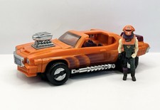 Kenner M.A.S.K. Stinger &