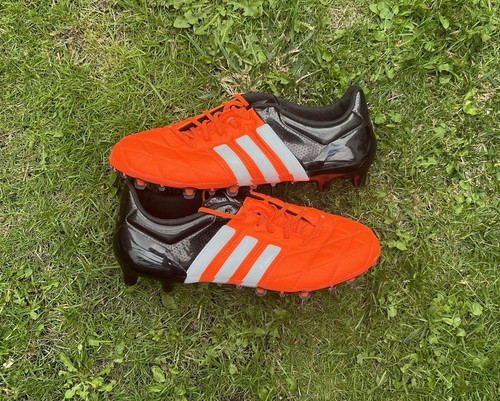 Adidas ace leather - 15.1,