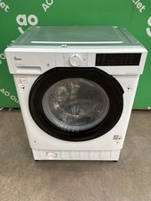 Hoover Integrated Washer Dryer
