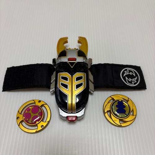 Power rangers ninja - power,