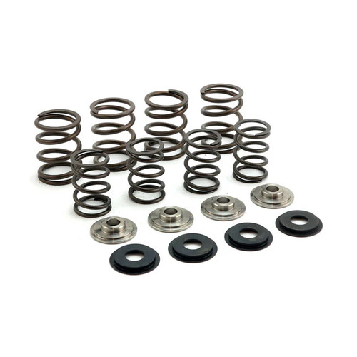 Manley valve spring stock - valve,
