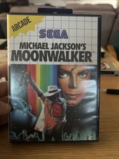 Sega mega drive michael - drive,