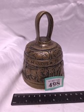 Antique Vintage Brass