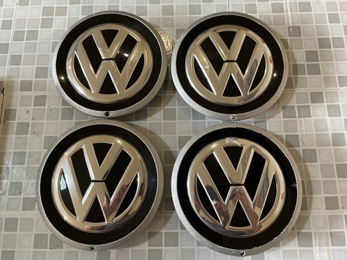 Volkswagen wheel centre - volkswagen,
