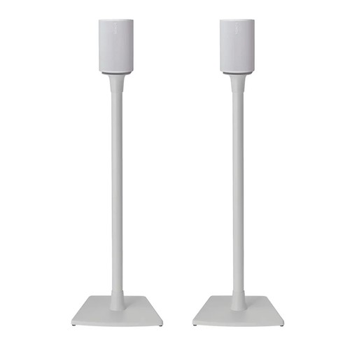 Sanus wsse12 white speaker - sanus,