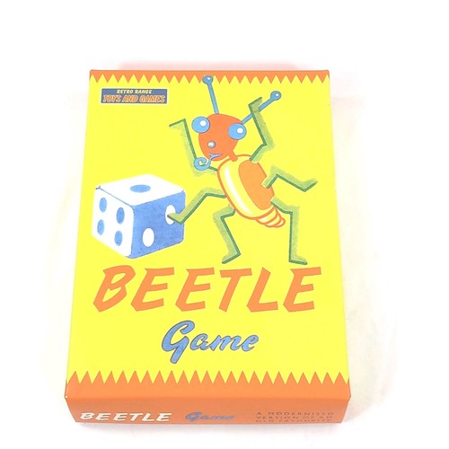 House marbles beetle - marbles,