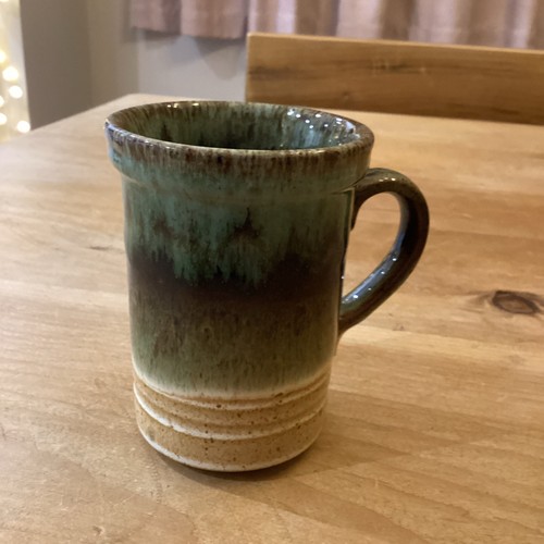 Vintage ashdale pottery - ashdale,