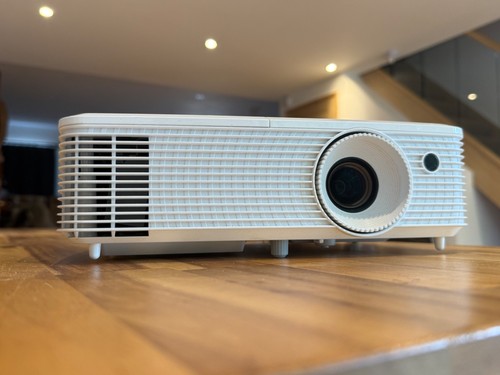 Optoma hd27 3200 - hd27,