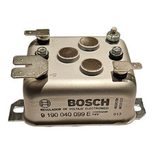 VW Beetle Baywindow BOSCH 12