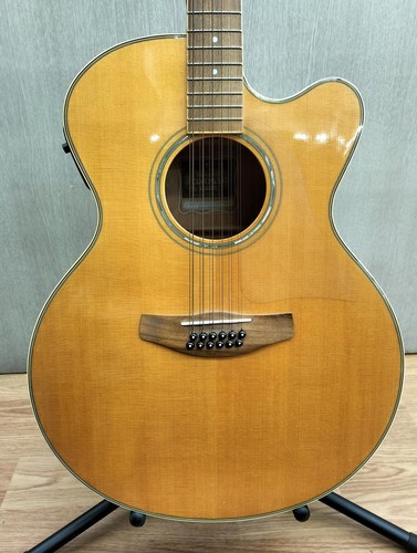 Yamaha cpx700 12nt - yamaha, cpx700-12nt