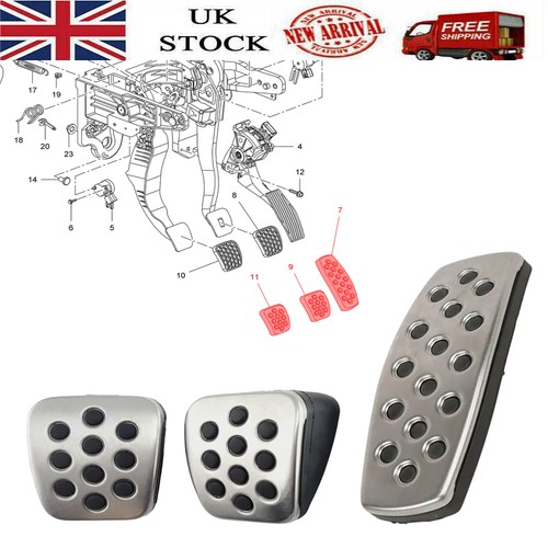 Manual transmission alloy - manual,