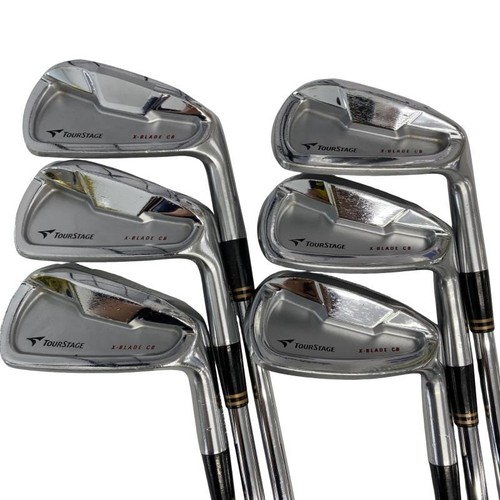 Bridgestone tourstage blade - tourstage, x-blade