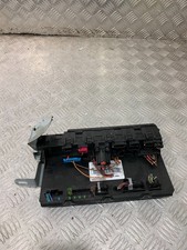 2004 MERCEDES E CLASS W211 REAR SAM UNIT FUSE BOX 2115455101 #2