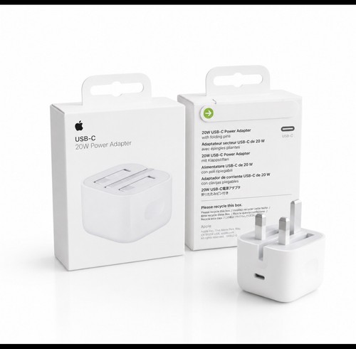 Original apple 20w type - 20w,