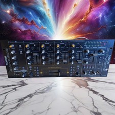 Vintage Denon DN-X800 Hybrid