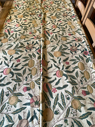 Vintage sanderson william - sanderson,