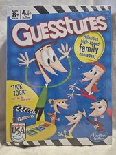 Guesstures: The Hilarious High