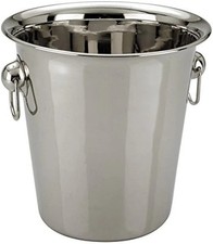 5L Stainless Steel Ice Bucket