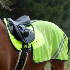 Hy Equestrian High Visibility