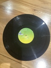 DJ MARKY & XRS - LK - 12”