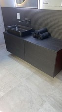 Ideal standard unit and basin