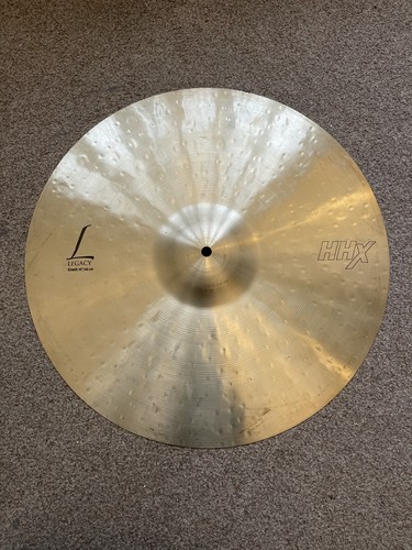 Sabian hhx legacy - sabian, 19"