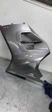 Triumph Sprint St 1050 Left